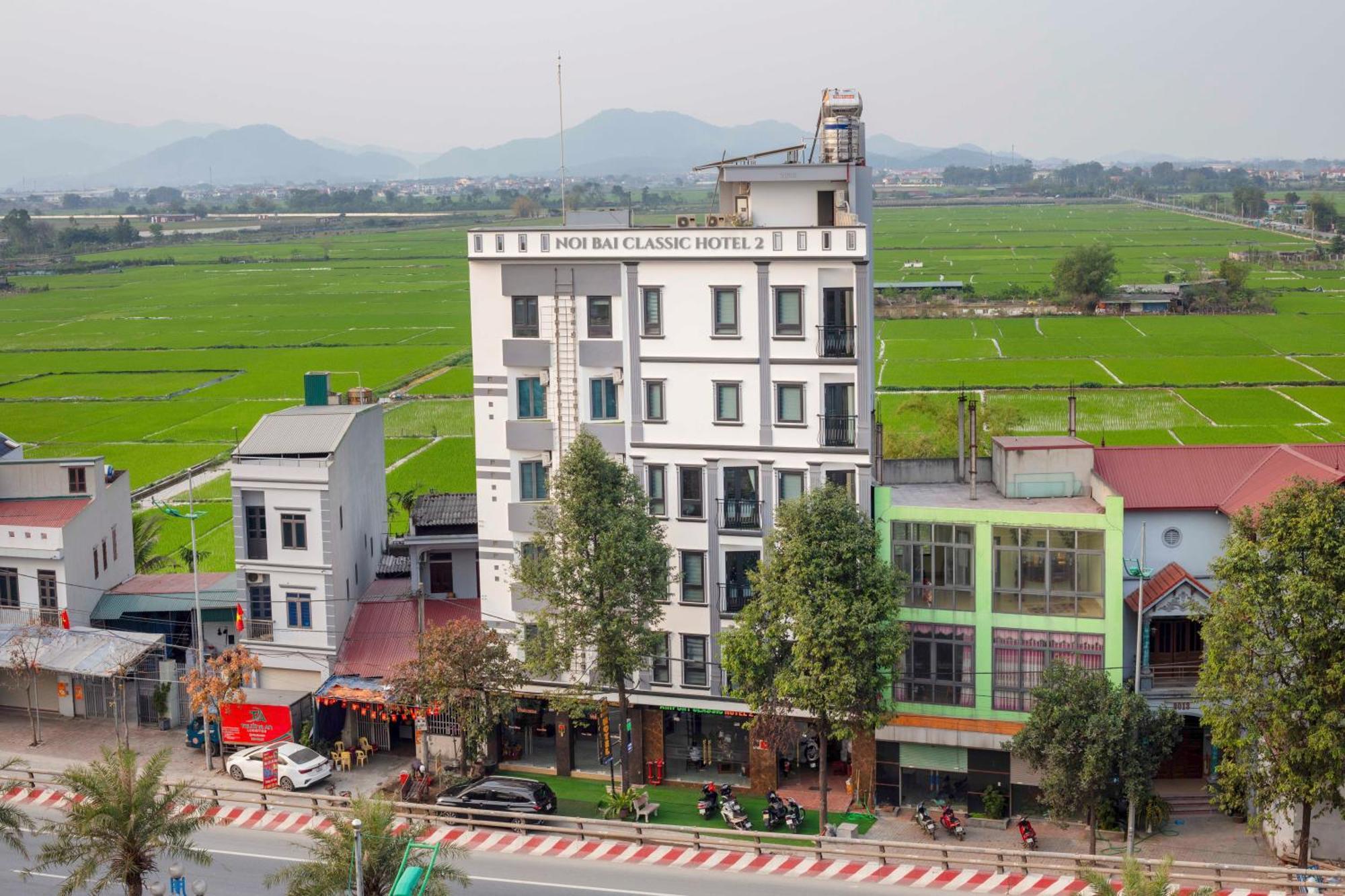 Airport Classic Hotel 2, Hanoi